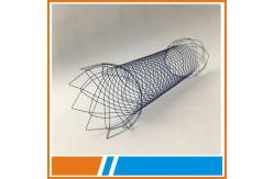 China Medical TTS Esophageal Stent With Delivery System with CE and ISO certificate supplier