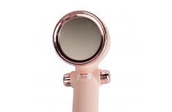 China 6.2L/Min Handheld Filtered Shower Head supplier