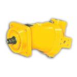 Variable displacement hydraulic motor A6V55/80/107/160/225/250 for sale