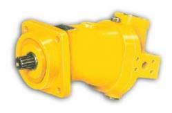 China Variable displacement hydraulic motor A6V55/80/107/160/225/250 supplier