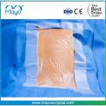 Sterile Surgical Lamino Spinal Drape With 3M Incision Film for sale