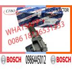 Fuel Pump 313GC5233MX 0986445011 0414755015 for 2003-2006 Engine E7 Trucks.