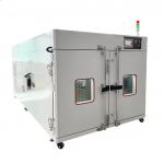 Lithium Battery Explosion Proof Test Chamber High & Low Temperature Safety Testing