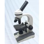 Monocular Head 40 - 400x Biological Microscope A11.4416 Triple Nosepiece Coarse Focusing