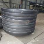 Direct Customized Large Ellipsoidal Dish Head with Complete Certificate and Equal Design