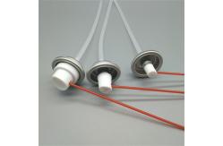 China Adjustable WD 40 Lubricant Valve For Different Spray Patterns supplier