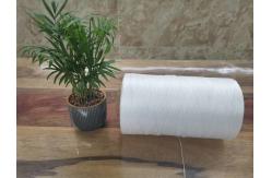 China 100% Cotton Sausage Twine , 480Tex 3 Threaded Twisted Polypropylene Thread supplier
