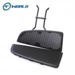 Injection Molding Foot Pedal, Customized Black Accessories, ABS for sale