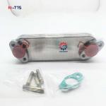 Oil Cooler ME013360 for Mitsubishi 4D32/4D34 Engines-Guangdong Repair Part