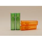 10ml Refillable Glass Perfume Spray Bottles , Refillable Travel Perfume Bottle for sale