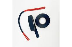 China 25N/25mm Automotive Wiring Tape , Loom Harness Tape UV Resistant Heat Resistant supplier