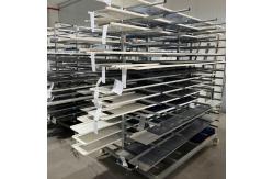 China Semi Flexible Solar Panel manufacturer