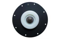 China Precipitator Equipment ZBS ZCA Solenoid Valve Diaphragm Matching Rubber Seal Kit supplier
