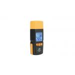 GM610 Wood Moisture Tester NDT Testing Equipment With 9.8mm Fork