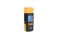 China GM610 Wood Moisture Tester NDT Testing Equipment With 9.8mm Fork supplier