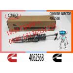 QSKX15 ISX15 Fuel Injector Nozzle Assembly 4062568 4928262 4076912 4088301 4954644 4076902