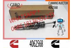 China QSKX15 ISX15 Fuel Injector Nozzle Assembly 4062568 4928262 4076912 4088301 4954644 4076902 supplier