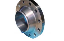 China Integral Titanium Flange Gr1 Gr2 Gr3 Titanium Steel Pipe Flange supplier