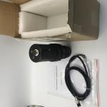 Non Contact Ultrasonic Distance Sensor With High Resolution IP65 Protection for sale