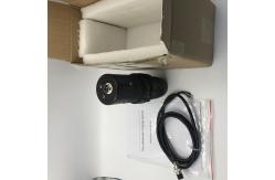 China Non Contact Ultrasonic Distance Sensor With High Resolution IP65 Protection supplier