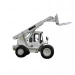 China Real Manufacturer 2.5T Telescopic Forklift for sale