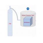 Wayeal Modular Helium Leak Detector For New Energy Leak Detection
