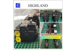 China Advanced Technology Hydraulic Pump Motor System 42mpa 90ml/r supplier