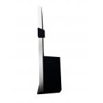 21.5 Inch Pinpad A4 Printing Touch Screen Kiosk RJ45 Thermal Printer