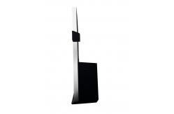 China 21.5 Inch Pinpad A4 Printing Touch Screen Kiosk RJ45 Thermal Printer supplier