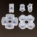 Controller Conductive Buttons Custom Silicone Rubber Conductive Buttons for sale