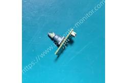 China Biocare IM12 Patient Monitor Encoder with Board 02048030 E204460 Assembly Replacement Parts supplier