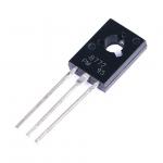 B772 Tip Series Transistors Surface Mount High Cell Density Storage Temperature -55-150 for sale