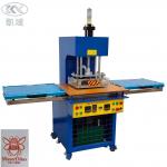 Personalized Garments Clothing Embossing Machine Trademark Machine for sale