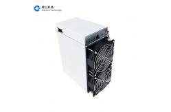 China Scrypt Goldshell Lt5 Pro Scrypt computing power 2455Mh  3100W supplier