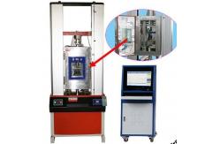 China high temperature tensile test supplier