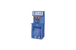 China plastic Complex tube sealing machine/tube sealer supplier