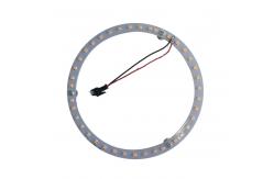 China 2835 SMD LED PCB Board supplier