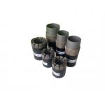 High Wear Resistance Diamond Reaming Shells HQ3 PQ PQ3