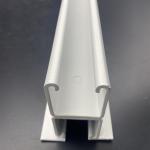41x62 Solid TATE Double Strut Channel with Wing for Ceiling System