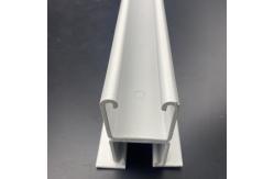 China 41x62 Solid TATE Double Strut Channel with Wing for Ceiling System supplier