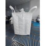 Customized Zipper Agriculture Baffle Bag with 4 Corner Loops for sale