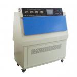 QUV UV Weathering Test Chamber 290 ~ 400nm Bandwidth for sale