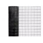 Galvanized Farm Cattle Wire Mesh Fencing Perforated Woven