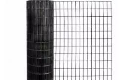 China Galvanized Farm Cattle Wire Mesh Fencing Perforated Woven supplier