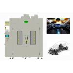 High Temperature Aging Test Chamber ISO，Burn In Chamber For Air Conditioning System for sale
