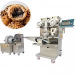 Grain products frozen food sesame balls meatballs energy bites bliss ball making machine for sale
