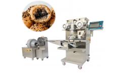 China Automatic Rounder Machine For Hashish Balls supplier