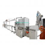 Multicore TPU Cable Extrusion Machine for Power Cable Manufacturing for sale