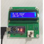 TEST CIRCUIT BOARD FOR Pressure Sensor AMS 5812 AMS 5915 AMS6915 by Analog Microelectronics GmbH for sale