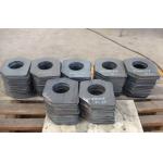 Smooth Edge Laser Cutting Steel Service , Laser Metal Cutting Service For Decorative for sale